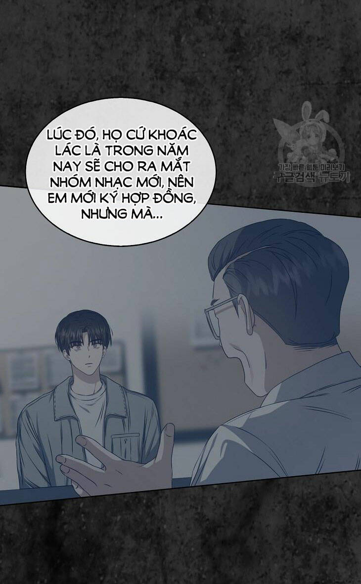 ra mắt hay ra đi chapter 44.2 - Trang 2