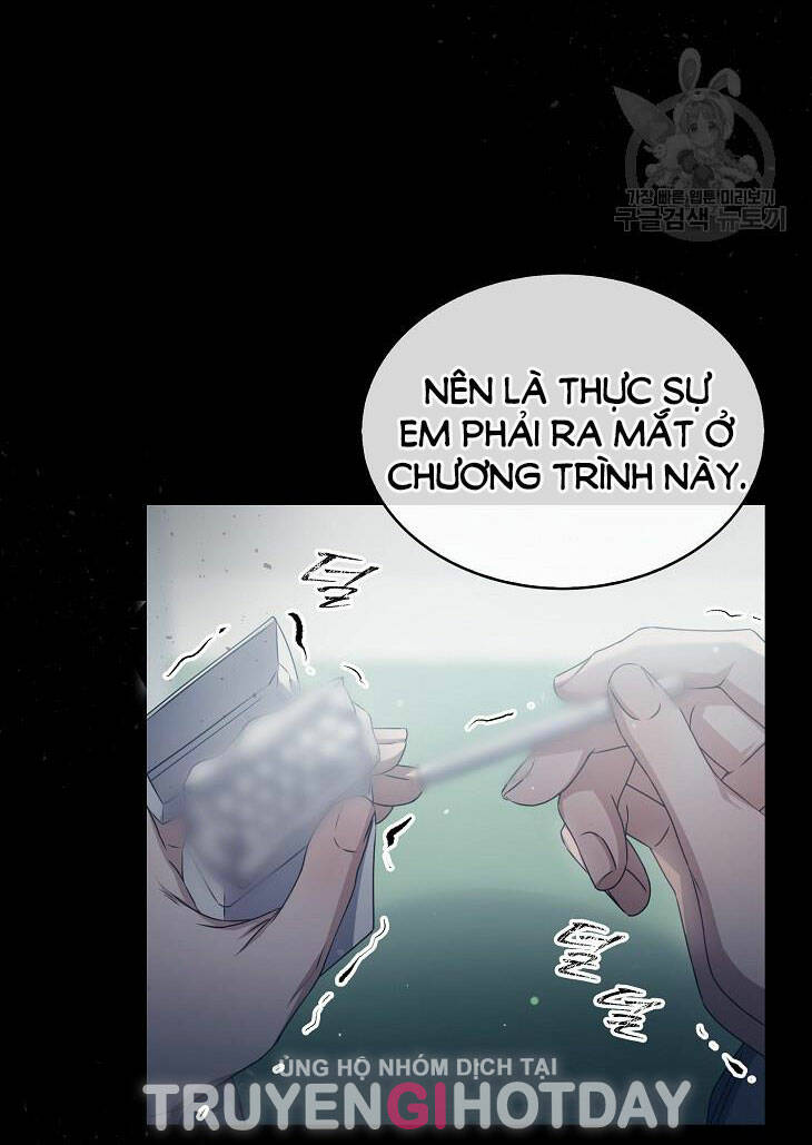 ra mắt hay ra đi chapter 44.2 - Trang 2