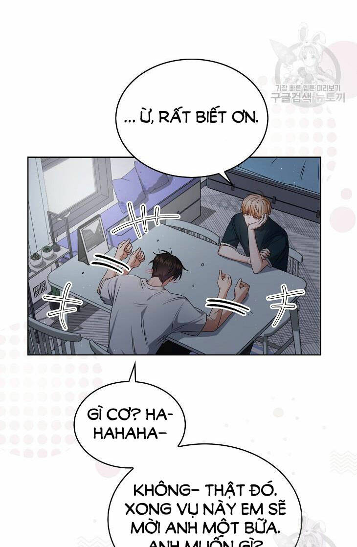 ra mắt hay ra đi chapter 44.2 - Trang 2