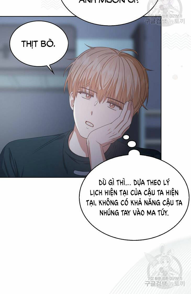 ra mắt hay ra đi chapter 44.2 - Trang 2