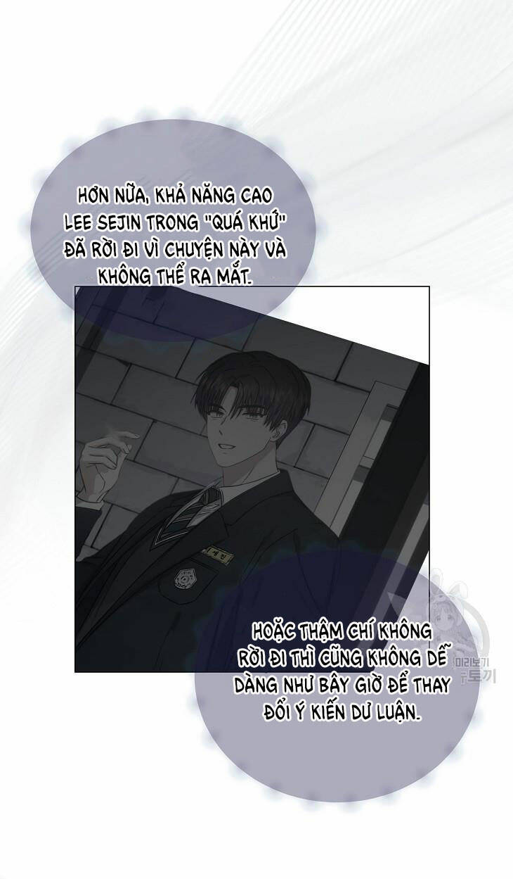 ra mắt hay ra đi chapter 44.2 - Trang 2