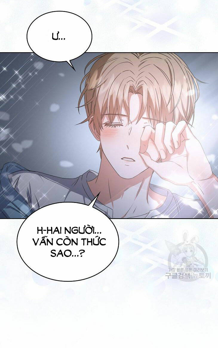 ra mắt hay ra đi chapter 44.2 - Trang 2