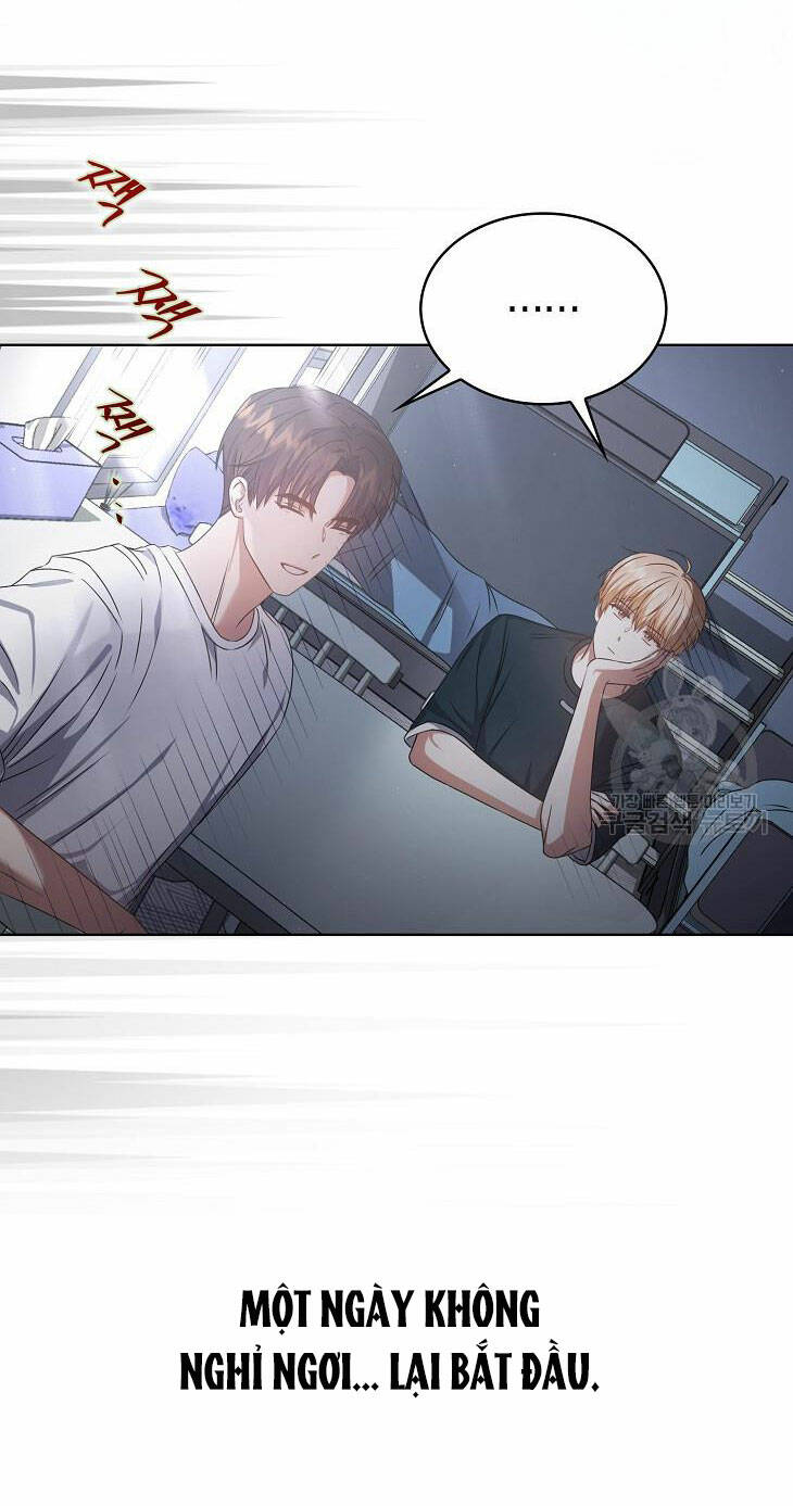 ra mắt hay ra đi chapter 44.2 - Trang 2