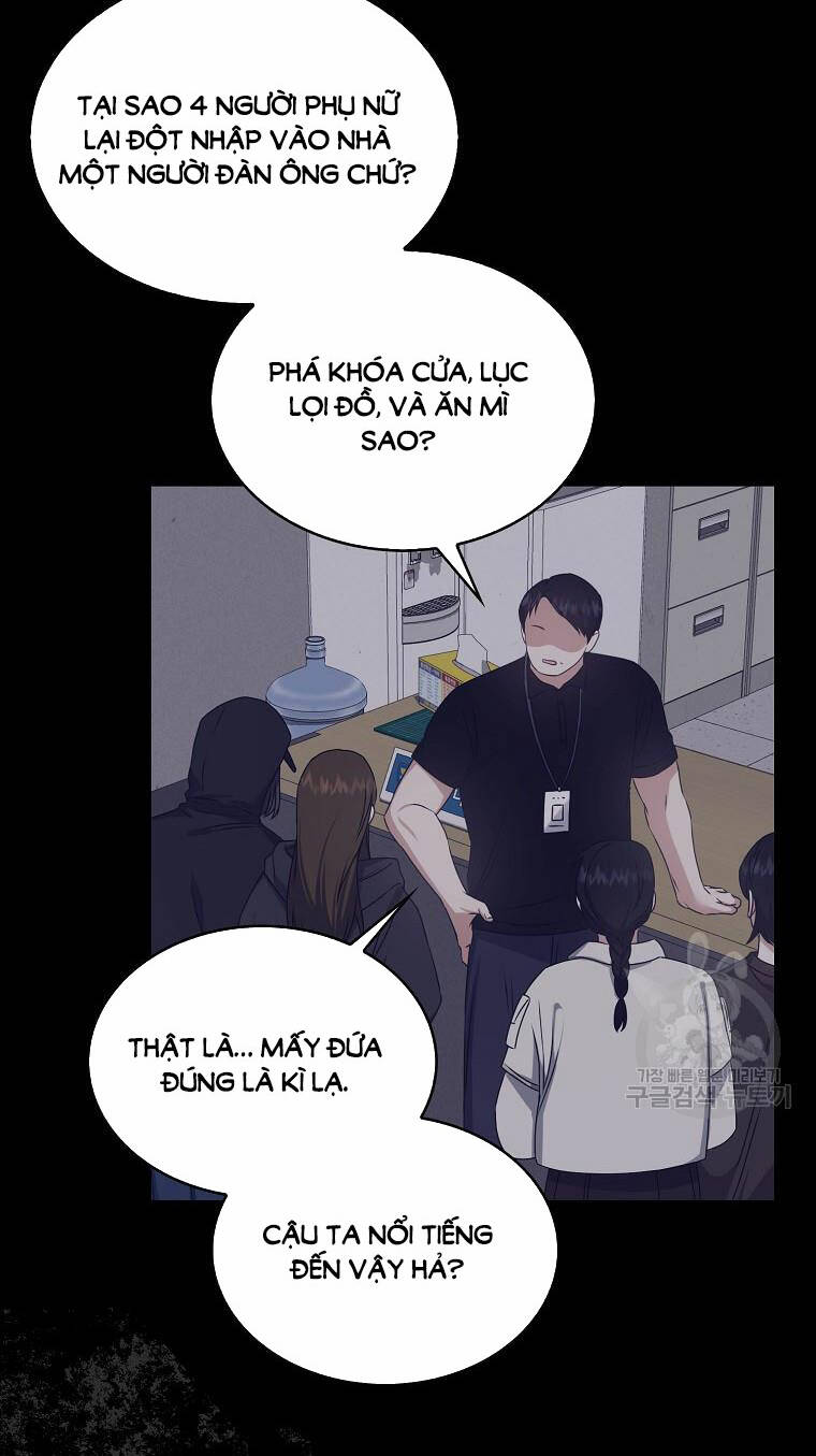 ra mắt hay ra đi chapter 47.2 - Next chapter 48