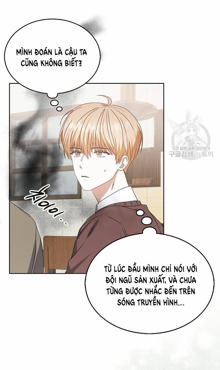 ra mắt hay ra đi chapter 47.2 - Next chapter 48