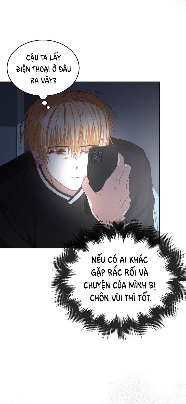 ra mắt hay ra đi chapter 60.2 - Next Chương 61