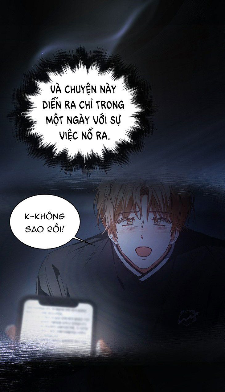 ra mắt hay ra đi chapter 60.2 - Next Chương 61