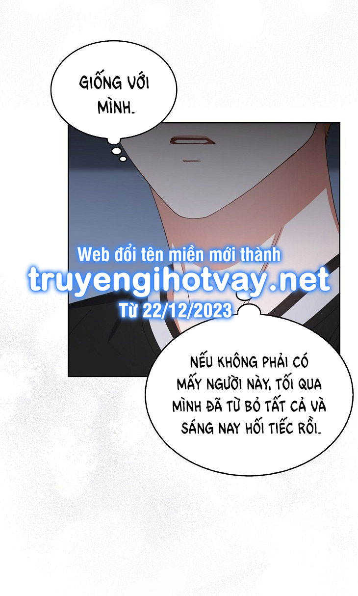 ra mắt hay ra đi chapter 60.2 - Next Chương 61