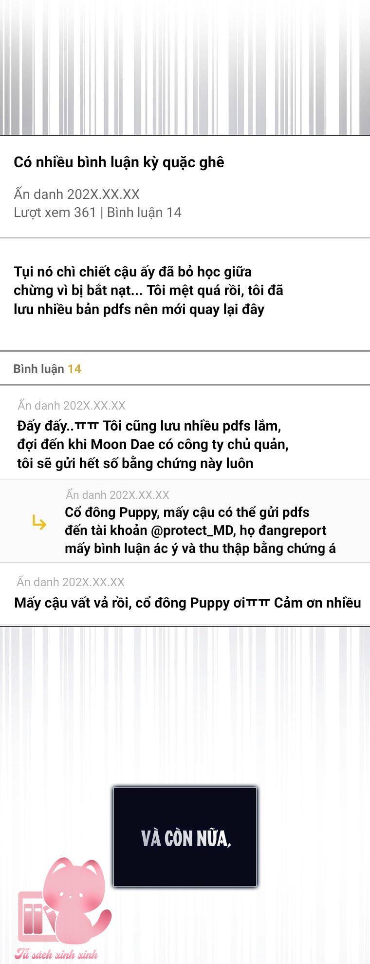 ra mắt hay ra đi Chương 61 - Trang 2