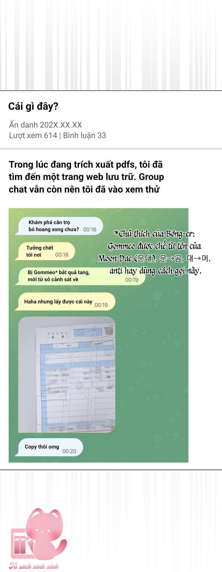 ra mắt hay ra đi Chương 61 - Trang 2