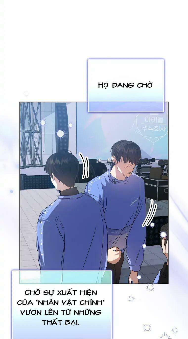 ra mắt hay ra đi chapter 7 - Next chapter 8