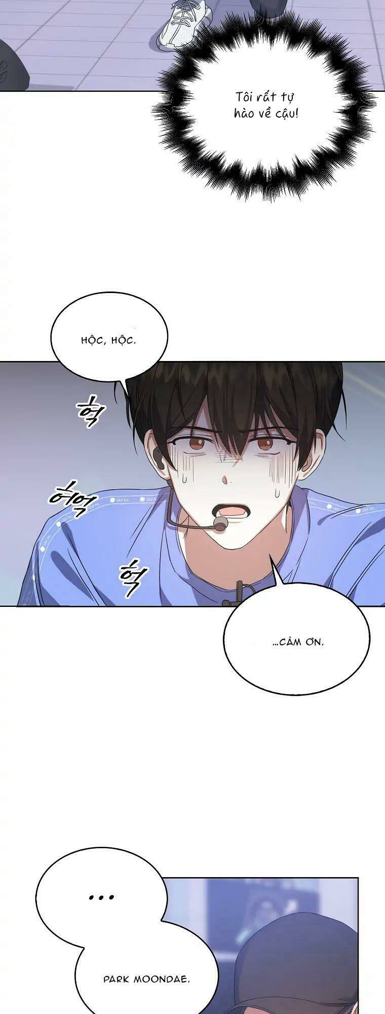 ra mắt hay ra đi chapter 7 - Next chapter 8