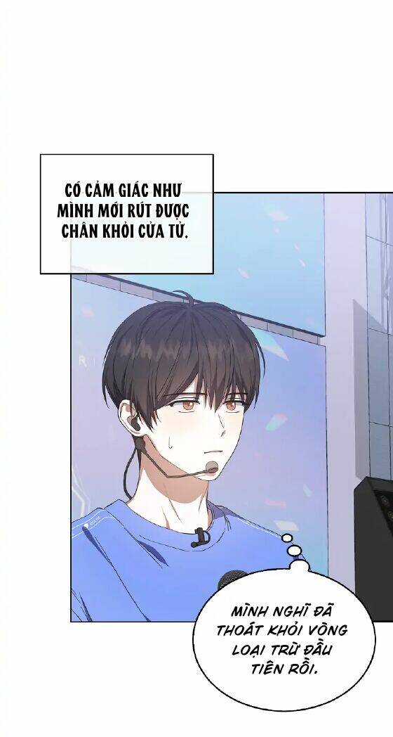 ra mắt hay ra đi chapter 8 - Next chapter 9