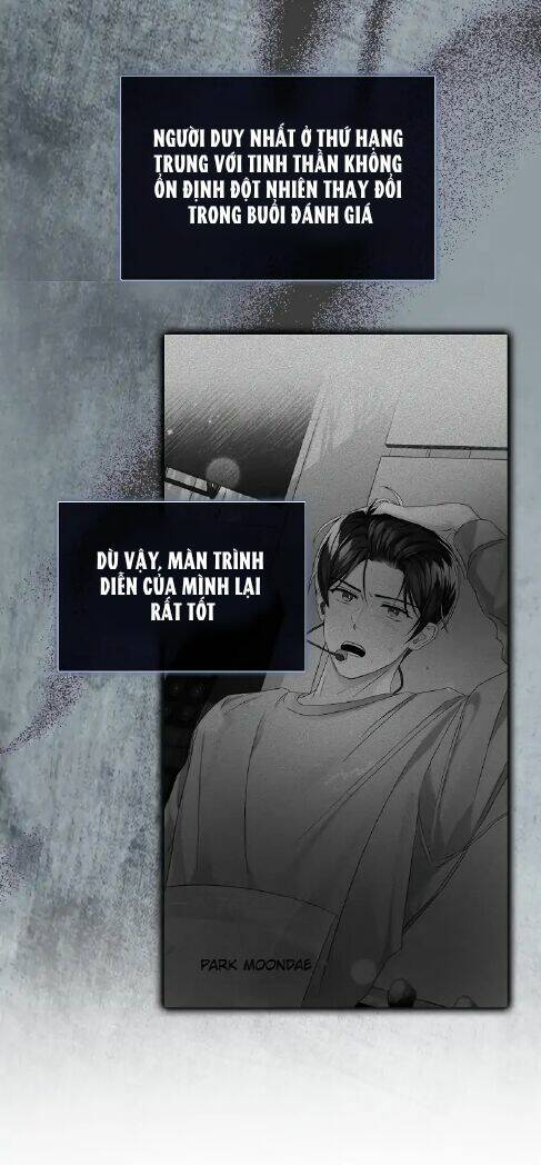 ra mắt hay ra đi chapter 8 - Next chapter 9