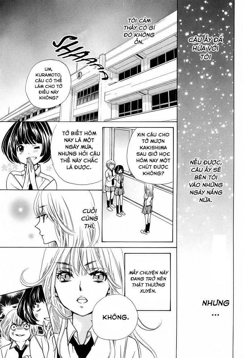 [RABU MANGA] Twilight Hour Chapter 1 - Next 