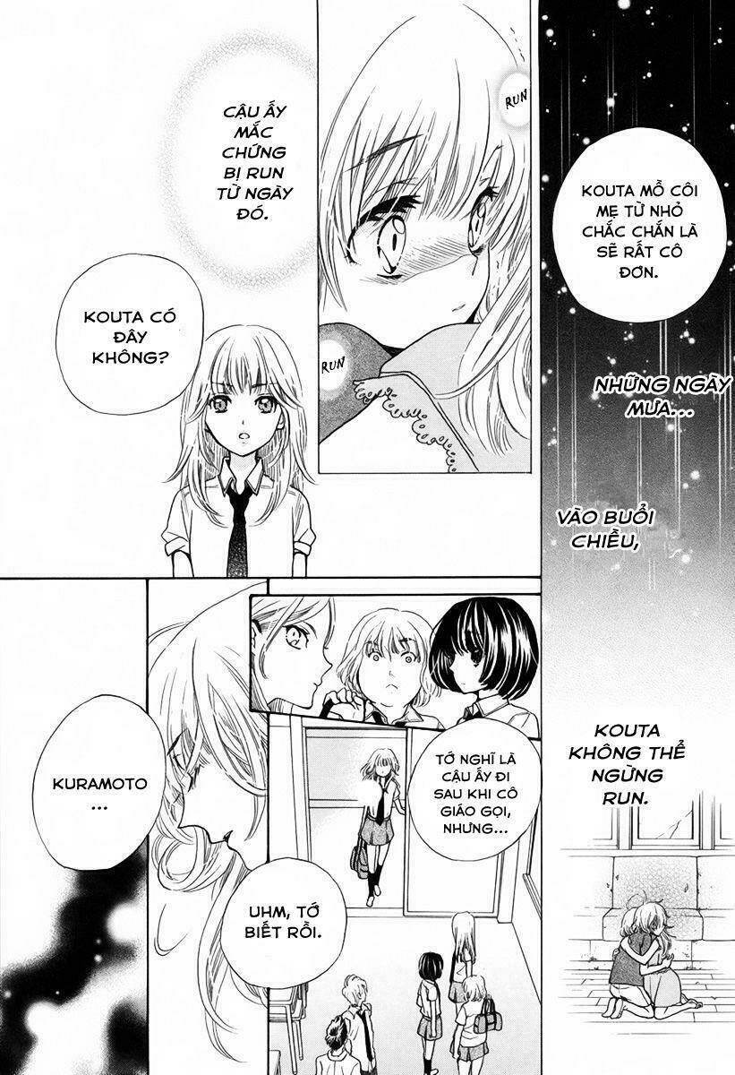 [RABU MANGA] Twilight Hour Chapter 1 - Next 