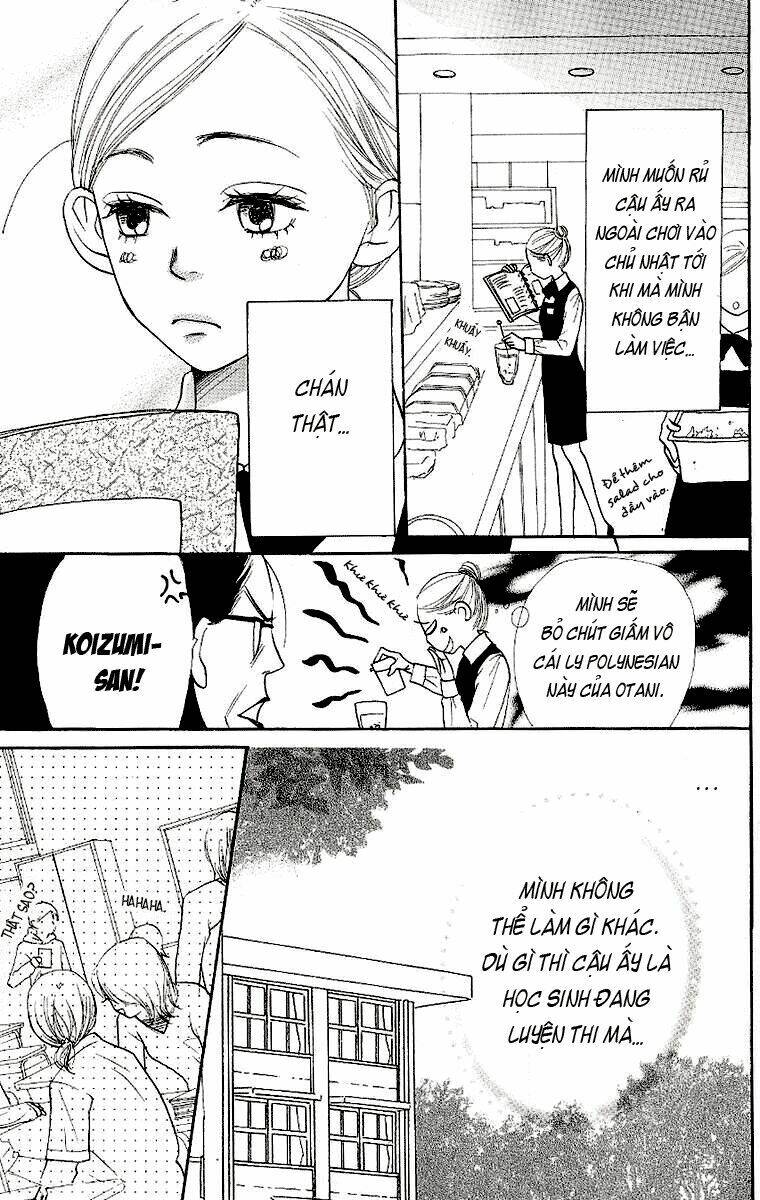 Rắc Rối Đáng Yêu Chapter 37 - Trang 2