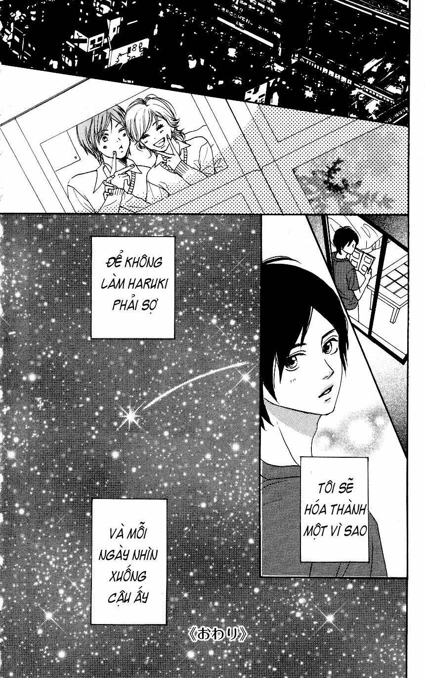 Rắc Rối Đáng Yêu Chapter 47.5 - Trang 2