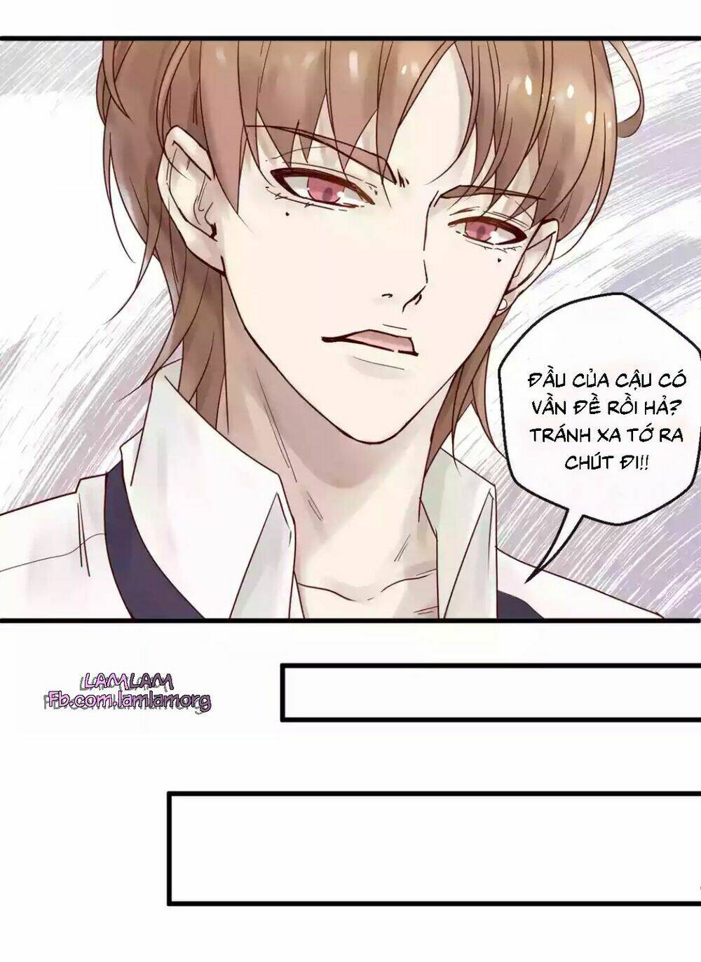 Rắc Rối Với Anh Trai Của Bạn Trai Cũ Chapter 10 - Next Chapter 11