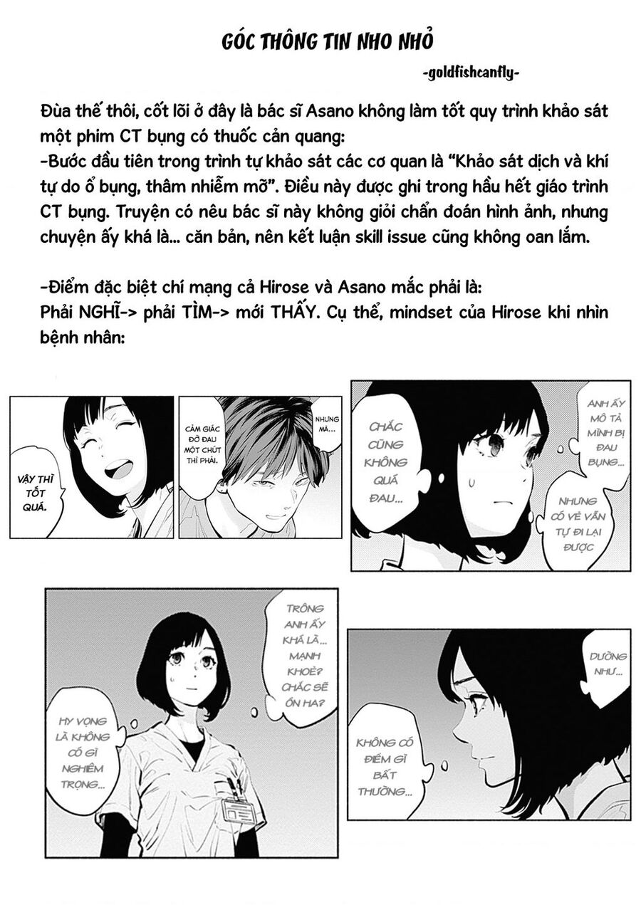 radiation house Chapter 95 - Next Chapter 96