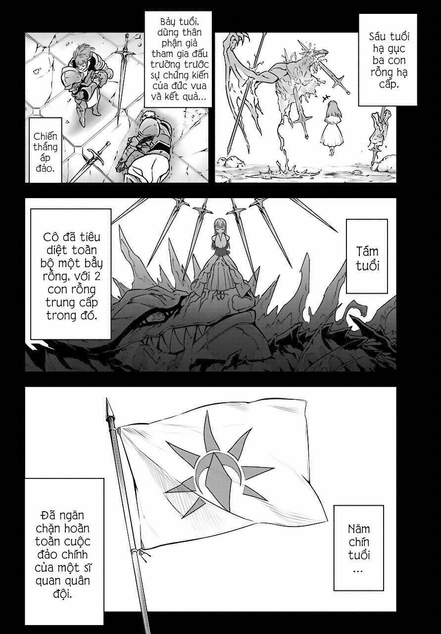 ragna crimson chapter 17: ngân khí cơ - Trang 2