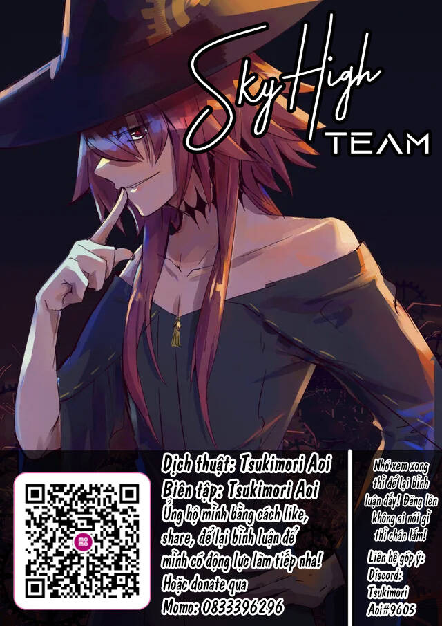 ragna crimson chapter 50: ragna - artemisa - Trang 2