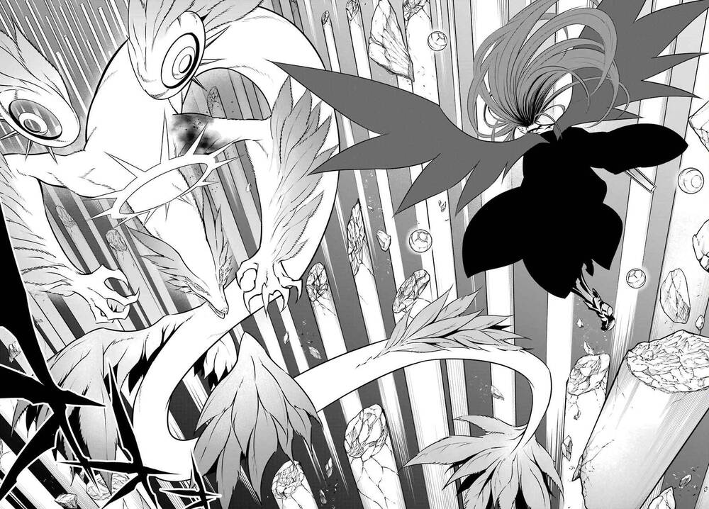 ragna crimson chapter 50: ragna - artemisa - Trang 2