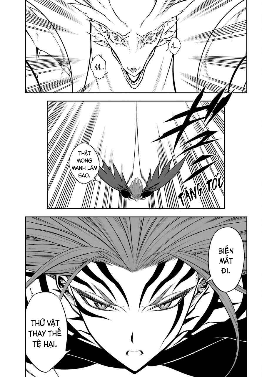 ragna crimson chapter 50: ragna - artemisa - Trang 2