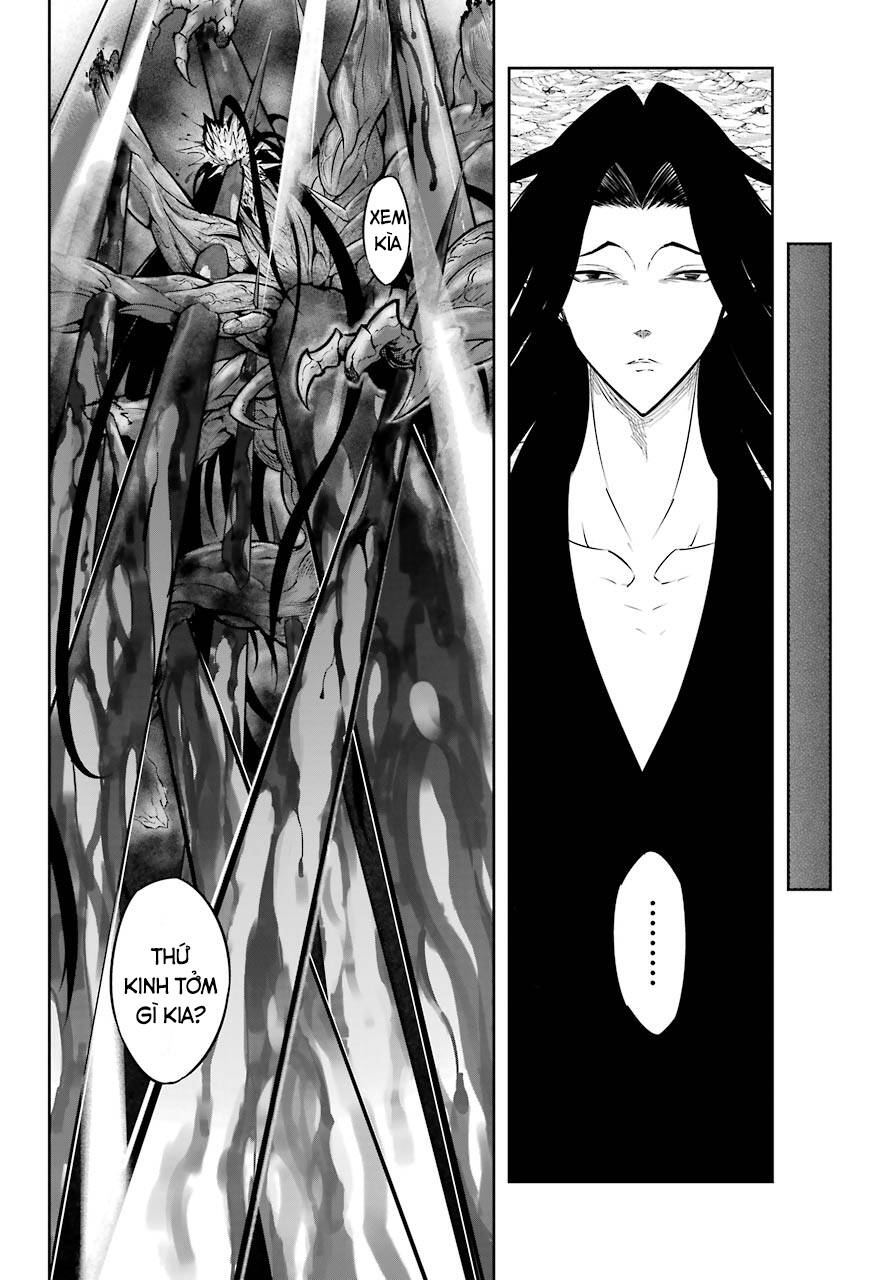 ragna crimson chapter 51.5: - ngân trang Đoàn (phần 2) - Trang 2