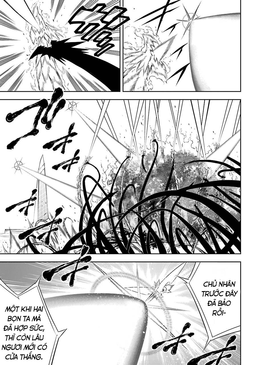 ragna crimson chapter 51.5: - ngân trang Đoàn (phần 2) - Trang 2