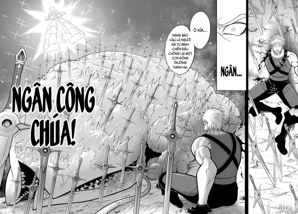 ragna crimson chapter 51.5: - ngân trang Đoàn (phần 2) - Trang 2