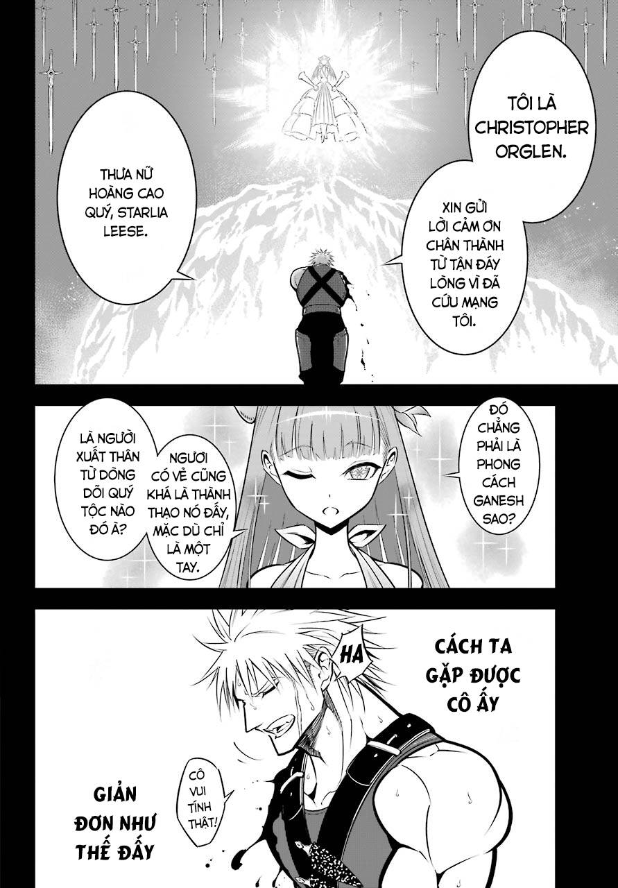 ragna crimson chapter 51.5: - ngân trang Đoàn (phần 2) - Trang 2