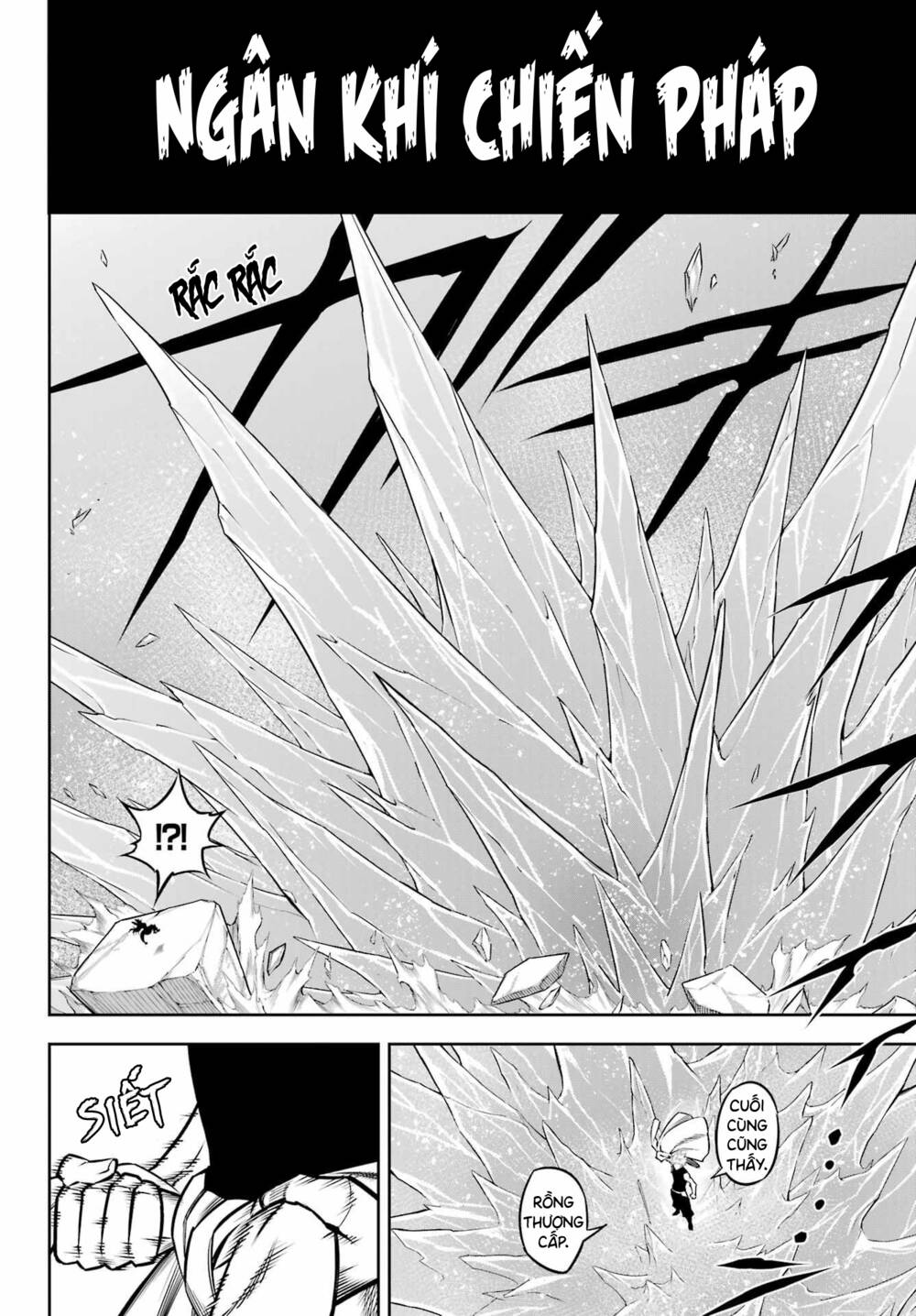 ragna crimson chapter 61 - Next chapter 62