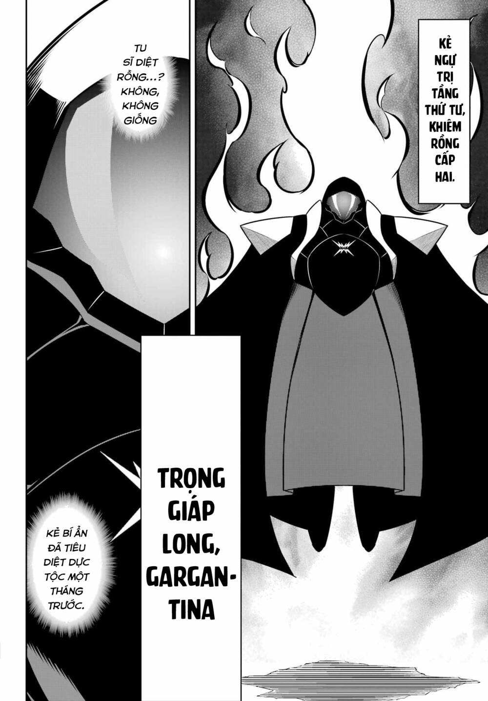 ragna crimson chapter 61 - Next chapter 62