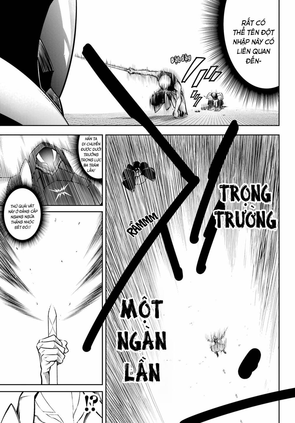 ragna crimson chapter 61 - Next chapter 62