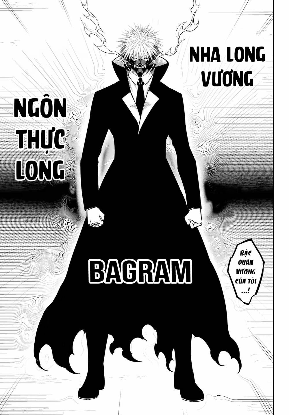 ragna crimson chapter 61 - Next chapter 62