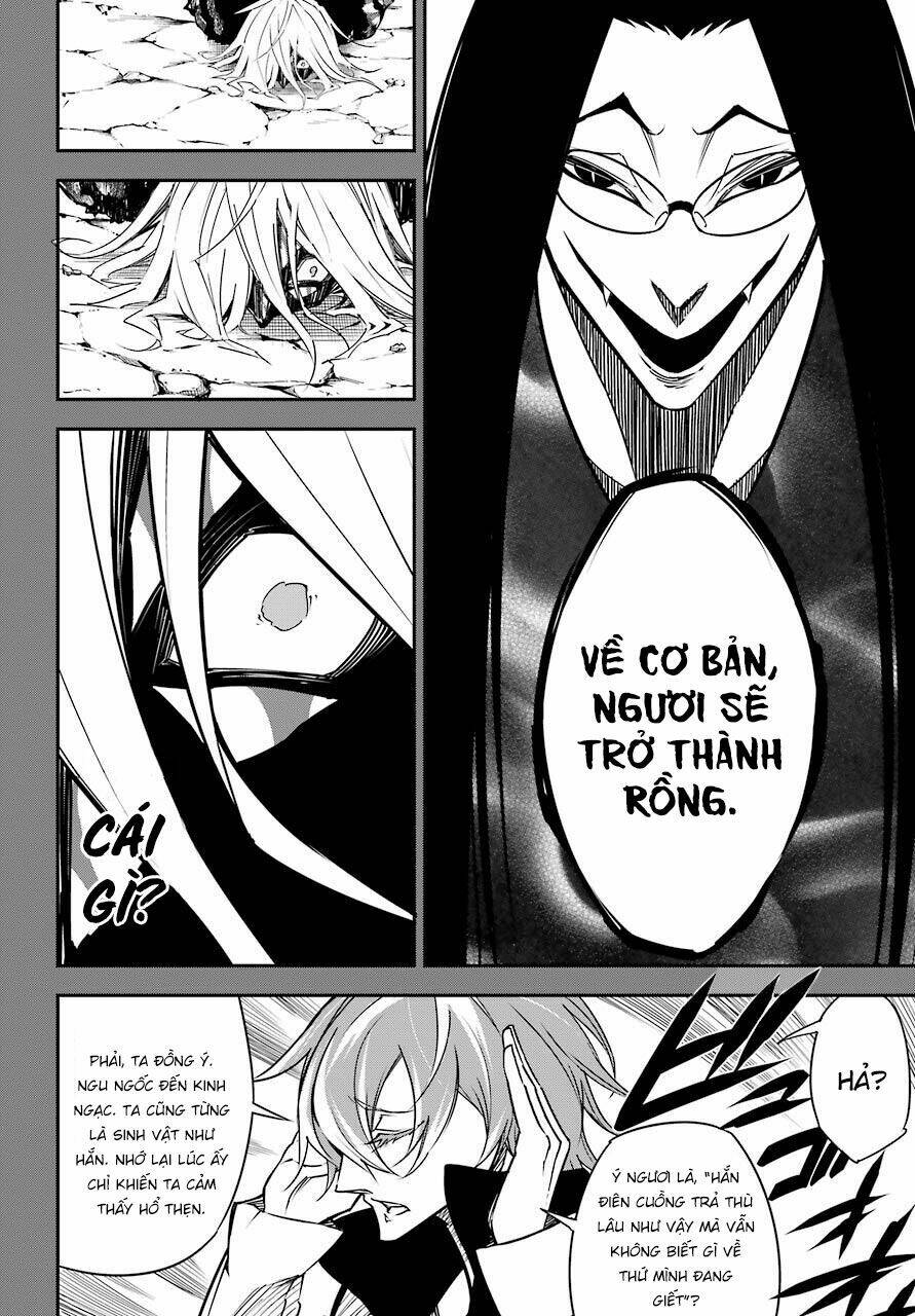 ragna crimson chapter 9: hồi ức của tương lai - Trang 2