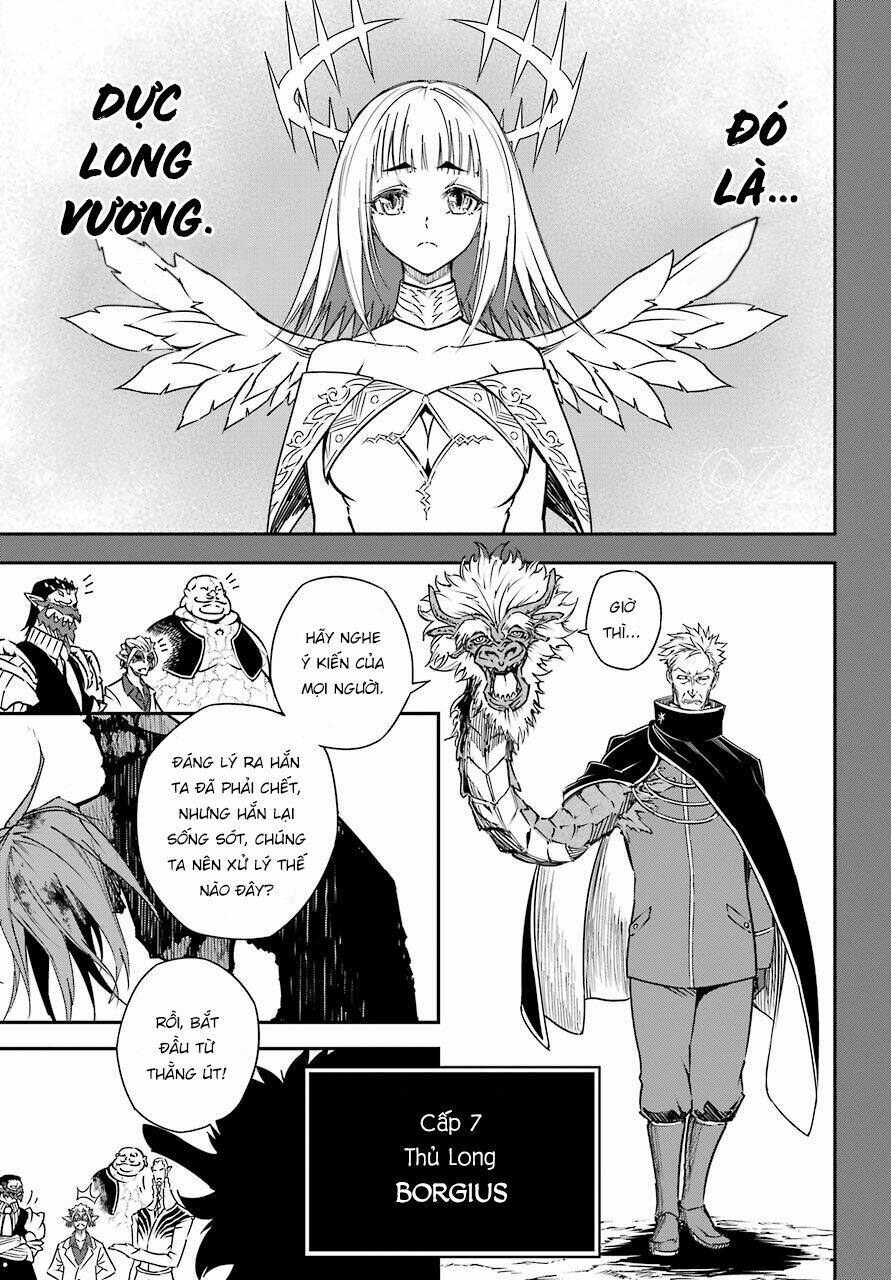 ragna crimson chapter 9: hồi ức của tương lai - Trang 2