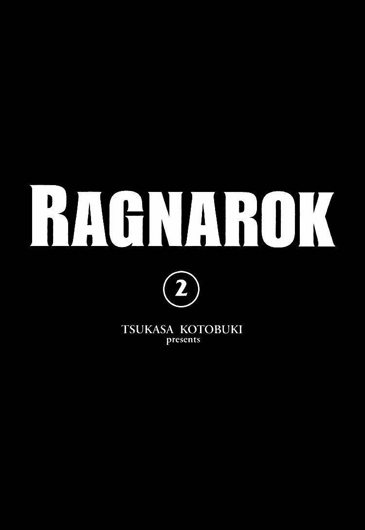 Ragnarok Chapter 7 - Trang 2