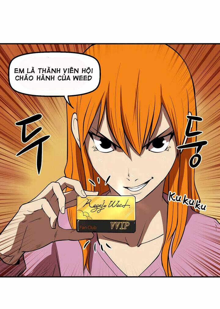 raid chapter 28 - Trang 2