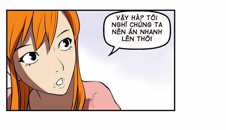 raid chapter 28 - Trang 2