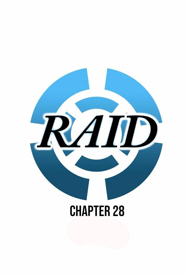 raid chapter 28 - Trang 2