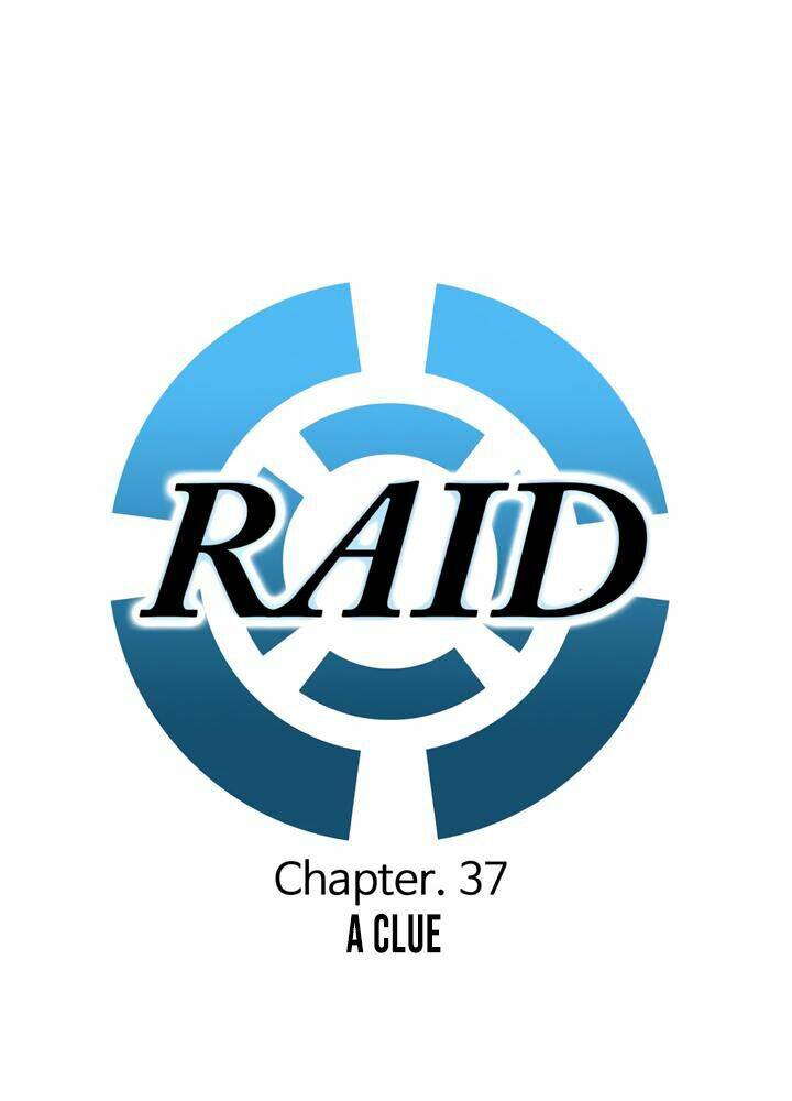 raid chapter 37 - Next chapter 38