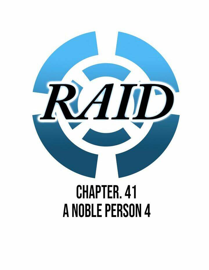 raid chapter 41 - Next chapter 42