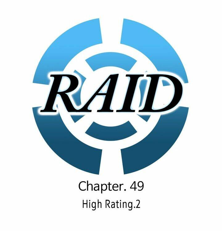 raid chapter 49 - Next chapter 50