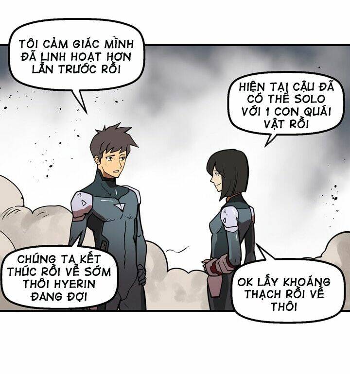 raid chap 61: - Next chap 62