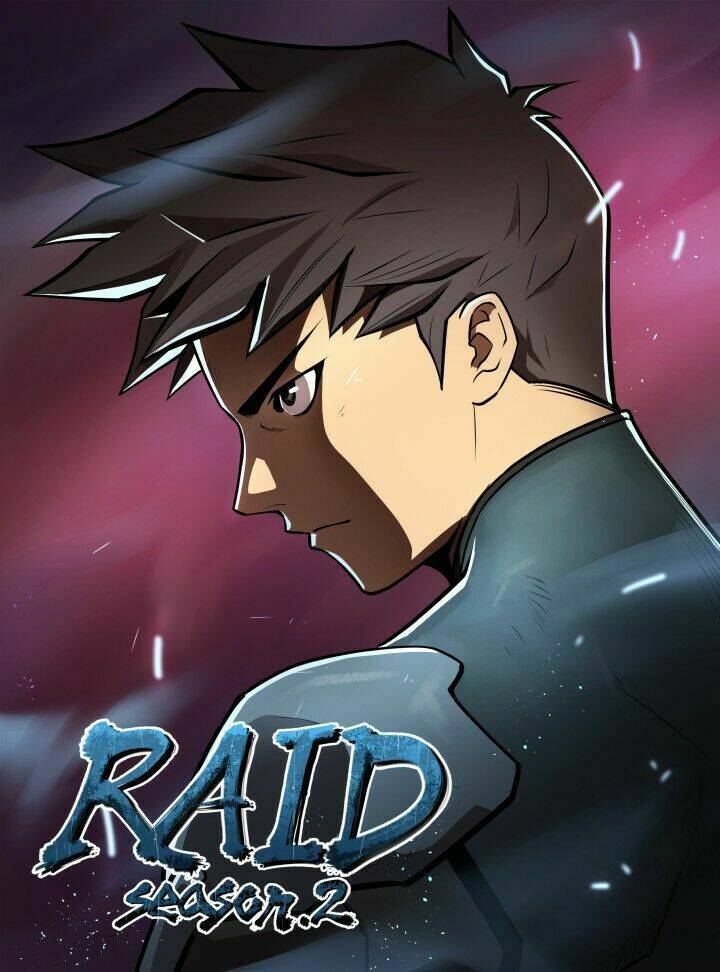 raid chapter 93 - Next chapter 94