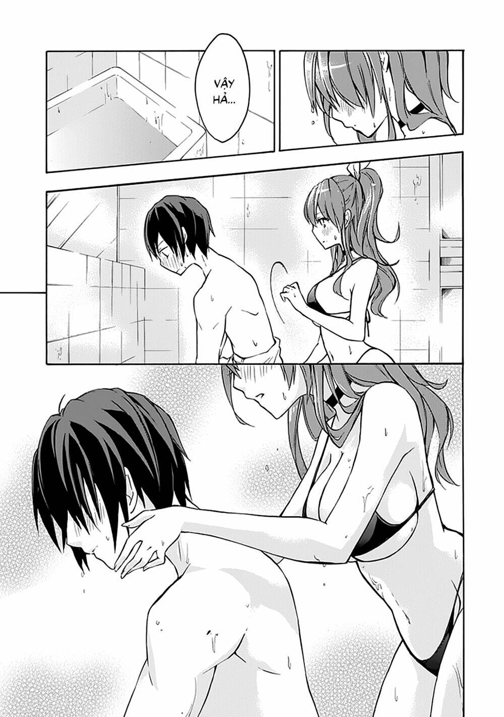 Rakudai Kishi No Eiyuutan Chapter 4 - Trang 2