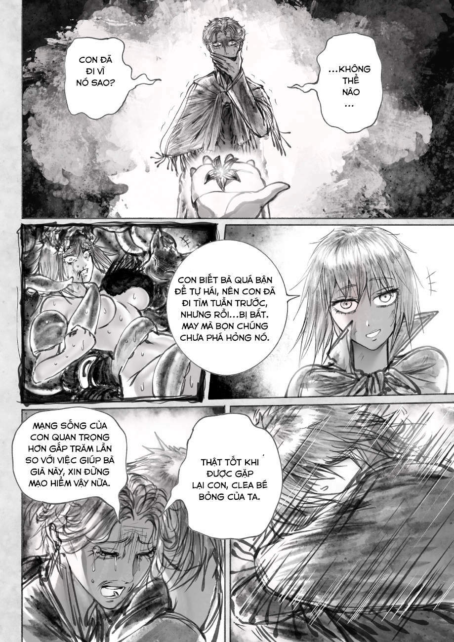 ramia - yana chapter 2.3 - Trang 2