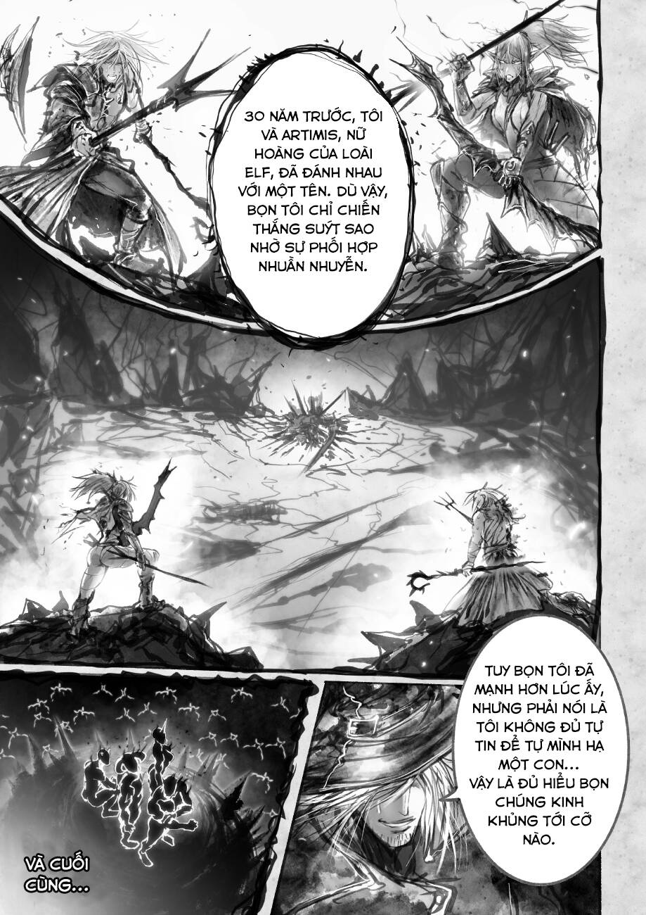 ramia - yana chapter 5.2 - Trang 2